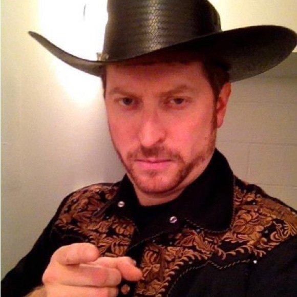 darrengage